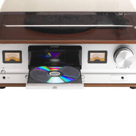Mikro HiFi systém Denver MRD-52 hnedý

 obrázok produktu 7 z 9