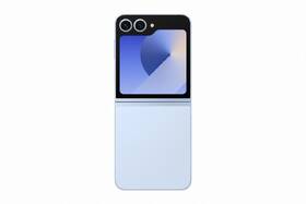 Mobilný telefón Samsung Galaxy Z Flip6 5G 12 GB / 256 GB modrý

 obrázok produktu 9 z 33