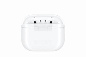 Slúchadlá Samsung Galaxy Buds3 Pro biela

 obrázok produktu 3 z 24