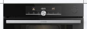 Rúra Gorenje BSAX6747A26BG čierna

 obrázok produktu 2 z 10