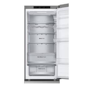Chladnička s mrazničkou LG GBV5240CPY strieborná

 obrázok produktu 8 z 17