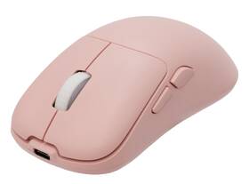 Myš White Shark AERO ružová

 obrázok produktu 2 z 6