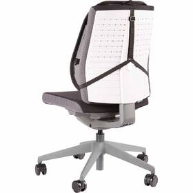Chrbtová opierka Fellowes Professional síťovaná čierna

 obrázok produktu 3 z 4