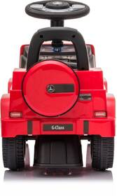 Odrážadlo plastové Buddy Toys BPC 5181 

 obrázok produktu 3 z 6