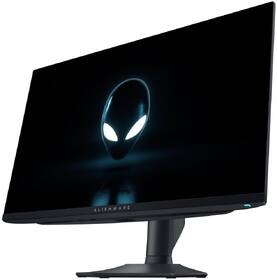 Herný monitor Dell Alienware AW2725DF čierny

 obrázok produktu 2 z 8