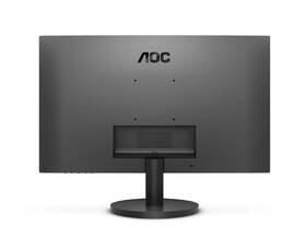 Monitor AOC U27B3M čierny

 obrázok produktu 4 z 6