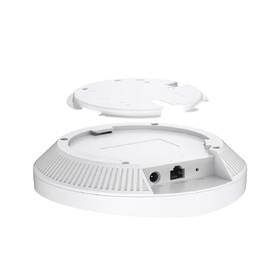 Prístupový bod (AP) TP-Link Festa F61, Wi-Fi 6 AX1800 AP biely

 obrázok produktu 2 z 5