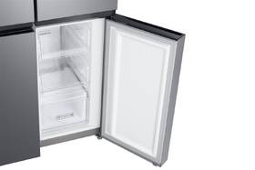 Americká chladnička Samsung RF48A401EM9/EO strieborná

 obrázok produktu 8 z 10