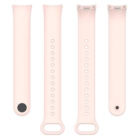 Remienok Xiaomi Smart Band 8/9 ružový

 obrázok produktu 4 z 4