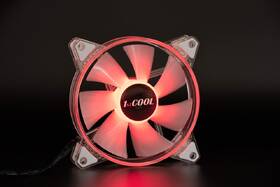 Ventilátor 1stCOOL AURA EVO Crystal ARGB PWM priehľadný

 obrázok produktu 8 z 14