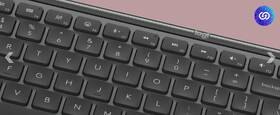 Klávesnica s myšou Logitech Signature Slim Combo MK950 

 obrázok produktu 9 z 11