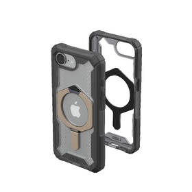 Kryt na mobil UAG Plasma XTE MagSafe na Apple iPhone 16e/17e sivý/Titanium

 obrázok produktu 17 z 17