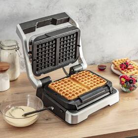 Príslušenstvo – výmenná platnička Tefal XA730810 

 obrázok produktu 5 z 5
