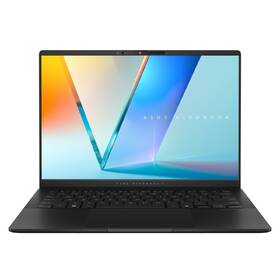 Notebook Asus Vivobook S14 čierny

 obrázok produktu 5 z 12