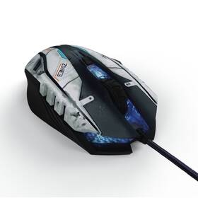 Myš Hama URAGE MORPH 

 obrázok produktu 1 z 9