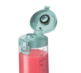 Stolný mixér Nutribullet Portable NBP003LBL modrý

 obrázok produktu 2 z 5