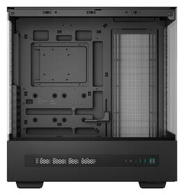 Case DeepCool CH690 DIGITAL čierna

 obrázok produktu 3 z 10