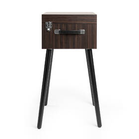 Gramofón Victrola VTA-75 Liberty hnedý

 obrázok produktu 3 z 12