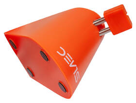 Držiak DEV1S Mouse Bungee červené

 obrázok produktu 6 z 6