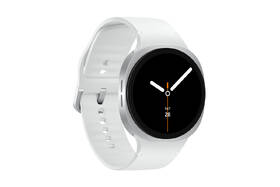 Inteligentné hodinky Samsung Galaxy Watch8 44 mm strieborné

 obrázok produktu 17 z 20