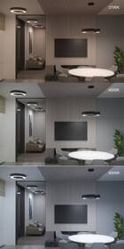 Závesné svietidlo IMMAX NEO CÉČKO SMART, 60cm, 43W, Zigbee 3.0, TUYA čierne

 obrázok produktu 6 z 6