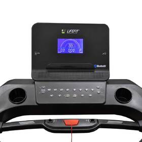 Bežecký pás LIFEFIT LIFEFIT® TM7320 

 obrázok produktu 6 z 7