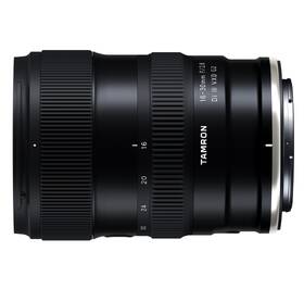 Objektív Tamron 16-30 mm f/2.8 Di III VXD G2 (Nikon Z) čierny

 obrázok produktu 1 z 8