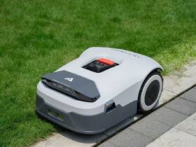 Robotická kosačka Anthbot Genie 3000 

 obrázok produktu 11 z 11