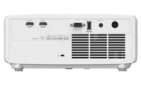 Projektor Optoma GT2000HDR biely

 obrázok produktu 3 z 4