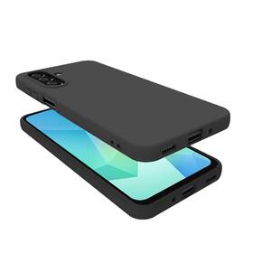 Kryt na mobil Celly CROMO na Samsung Galaxy A17 5G čierny

 obrázok produktu 3 z 10