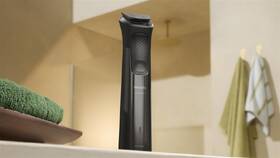 Zastrihávač multifunkčný Philips MG9690/30 + Philips OneBlade na tvár čierny

 obrázok produktu 8 z 10