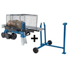 Štiepačka dreva Scheppach HL 760 LS 

 obrázok produktu 1 z 8