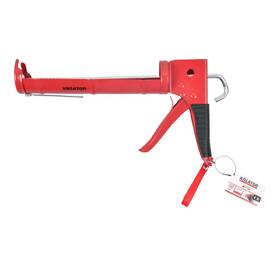 Pištoľ na silikón Kreator KRTH40002 

 obrázok produktu 1 z 3