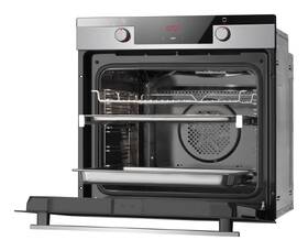 Rúra Amica ED37610X X-TYPE nerez

 obrázok produktu 5 z 8