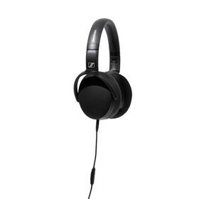 Slúchadlá Sennheiser HD400U čierna

 obrázok produktu 1 z 3
