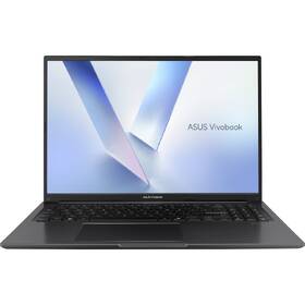 Notebook Asus Vivobook 16 čierny

 obrázok produktu 3 z 10
