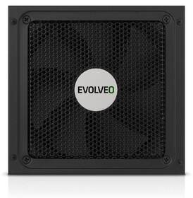Zdroj Evolveo G650 Black 650W 80+ Gold, ATX 3.1 čierny

 obrázok produktu 6 z 8