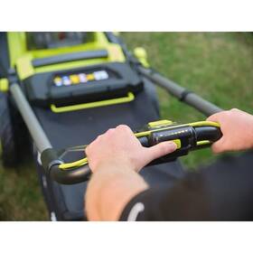 Kosačka Ryobi RY18LMXSP51A-0 (bez batérie) 

 obrázok produktu 2 z 4