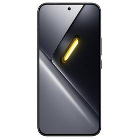 Mobilný telefón Poco X8 Pro Max 5G 12 GB / 512 GB čierny

 obrázok produktu 3 z 11