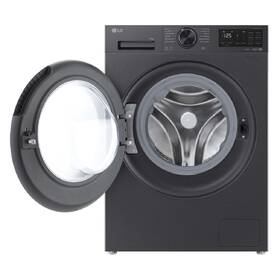 Práčka LG F4X5511TBB čierna

 obrázok produktu 6 z 15