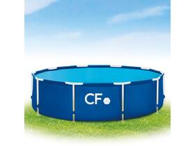 Fólia CF 305 x 76 modrá

 obrázok produktu 1 z 1