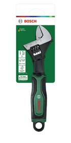 Kľúč nastaviteľný Bosch 1600A032VF 

 obrázok produktu 1 z 1