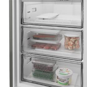 Chladnička s mrazničkou Whirlpool WHK 22372 X5EA1 nerez

 obrázok produktu 16 z 18
