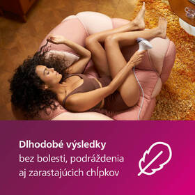 Epilátor Philips BRI947/00 

 obrázok produktu 5 z 26