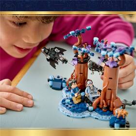 Stavebnica LEGO® Harry Potter™ 76475 Zapovězený les: Expecto Patronum 

 obrázok produktu 4 z 8