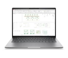 Notebook HP ZBook 8 G2i 14" strieborný

 obrázok produktu 3 z 8