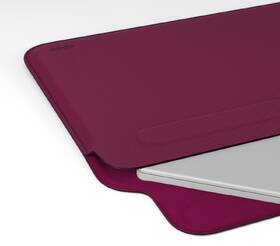 Puzdro na notebook Epico SolidWoven Sleeve - MacBook Pro 13,3"/Air 13"/Neo 13" fialové

 obrázok produktu 3 z 3