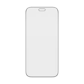 Tvrdené sklo PanzerGlass Privacy na Apple iPhone 18 Pro Max s bezprašným instalačním boxem čierne

 obrázok produktu 1 z 8