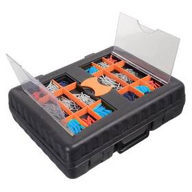 Sada náradia Compass (550 ks) 

 obrázok produktu 3 z 5