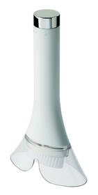 Kefka na tvár Bellissima 5167 Face cleansing PURE & LIGHT biela

 obrázok produktu 3 z 8